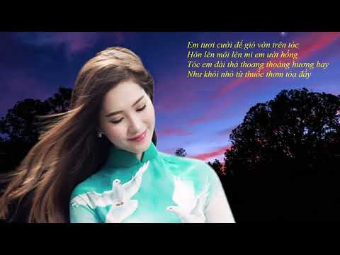 Thể hiện bởi Vũ Trung Hiền
