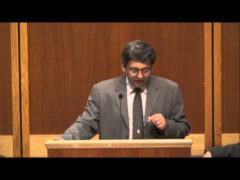 Laurentiu Murg - Importanta Cinei Domnului