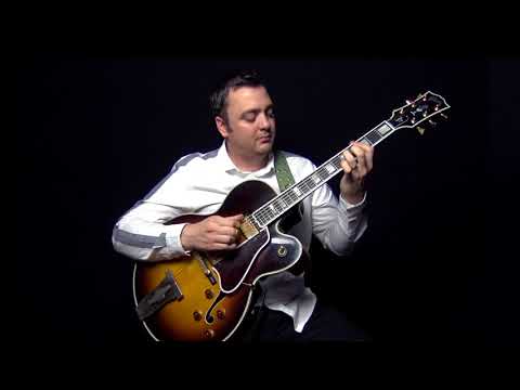 David Reinhardt - Easter Medley