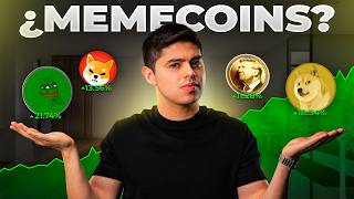 What Are Meme Coins? | Definitive Guide 2026 thumbnail