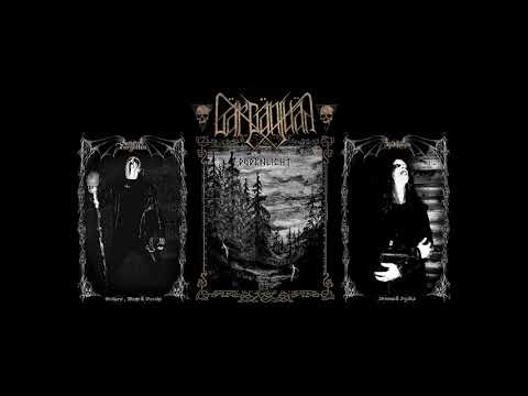 Gärgäntuäh - Ein (Outro)