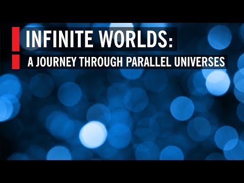 Infinite Worlds: A Journey through Parallel Universes