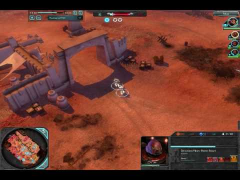 Warhammer 40,000 Dawn of War II Multiplayer Ranked Game PART 2