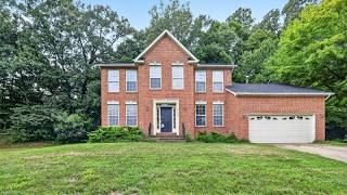 9106 Helmsley Drive, Clinton, MD, 20735