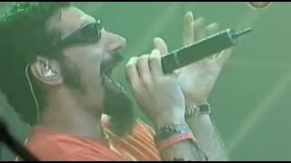 System Of A Down - Suite-Pee live (HD/DVD Quality)