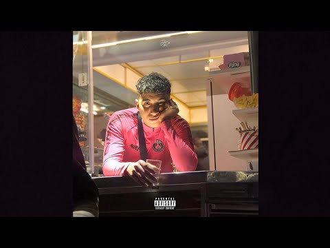 [FREE] NEIMA EZZA x VALE PAIN Type Beat - ''DA SOLA''