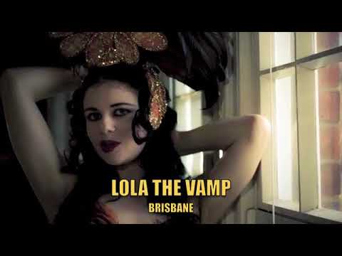 Australian Burlesque Festival 2013 Headliners announced