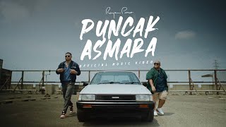 Download lagu Rayen Pono feat. Saykoji - Puncak Asmara mp3
