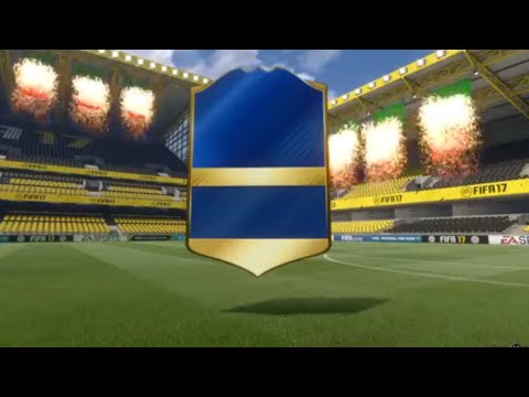 GUARANTEED TRADEABLE TOTS SBC - OMG INSANE WALKOUT!!! - WALKOUT TOTS GUARANTEED