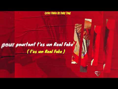 Rapa Swayze t'es Qui