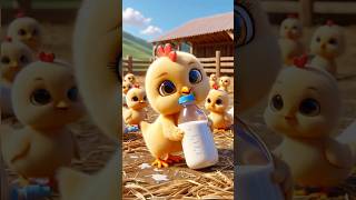 Download lagu Chicken banana dance milk bottle 😂😂 very funny #dudi #dudi #dum #dum #chicken #banana #dance #fun mp3