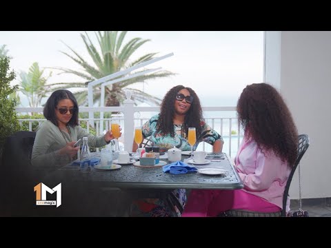 Bull roasted for her brief boo thangs — RHOGQ | S1 | Ep 1 | 1Magic