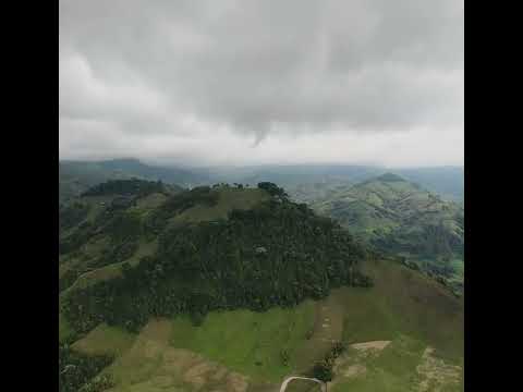 Aranzazu caldas colombia