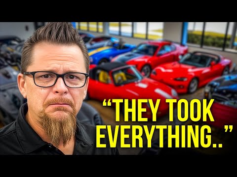 What Really Happened to Dave Kindig