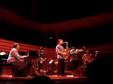 Randy Brecker-Bill Evans Soulbop Band 05/03/2007live