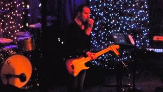 MAE - &quot;The Ocean&quot; (live) - Seattle, WA (06-02-15)