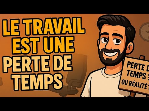 Plus Personne Ne Veut Travailler, Pourquoi ?