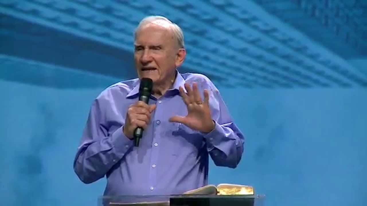 A transformação da cidade através da Palavra | Russell Shedd