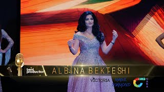 Albina Bekteshi - Kanagjegji