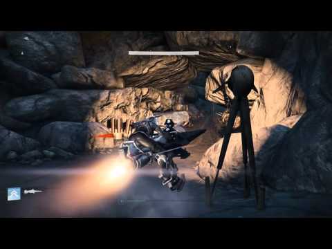 Destiny 2.0 The Taken King - Part 9 The Sword of Crota PS4 HD Gameplay