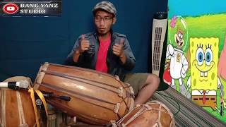 Download lagu SPONGEBOB - Remix Versi Kendang Koplo Ska Reggae Bang Yanz Studio mp3 Download lagu SPONGEBOB - Remix Versi Kendang Koplo Ska Reggae Bang Yanz Studio mp3