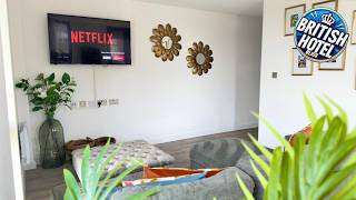 Apartment 33 Citygate York | York, United Kingdom | Hotel Review ⭐