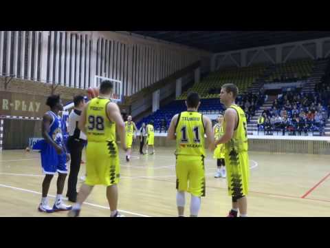 Cuza Sport prima victorie fin faza semifinala a Ligii 1. Stiri Braila - Probraila.ro