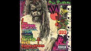 Rob Zombie - The Hideous Exhibitions Of A Dedicated Gore Whore (Edit)
