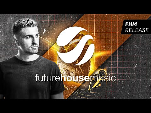 Pascal Letoublon - Sacrifice (Official Visualizer)