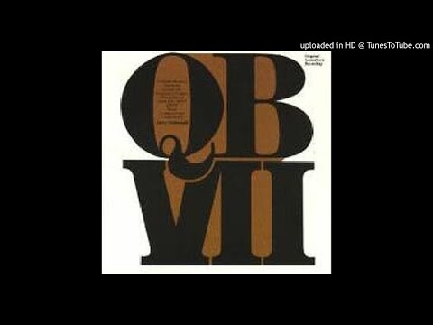 Theme From QB VII - A Kaddish For The Six Million-QB VII-Jerry Goldsmith