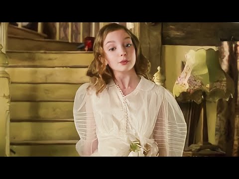 Nanny McPhee and The Big Bang That's My Mother's Wedding Dress