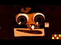 NEW EFFECT Klasky Csupo In Mystery Sea Dog 2001 Chorded