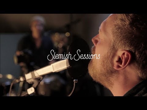 Slemish Sessions: Gareth Dunlop - What it Wants