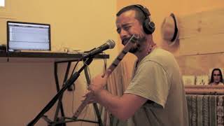 Video thumbnail for E Bass 432hz Tepui Bansuri, Raga Bhimpalasi, Juan Tepui by Tepui Bansuri