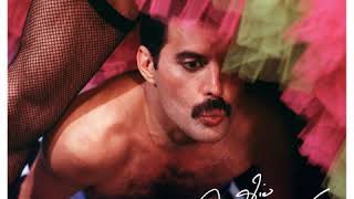 Freddie Mercury - Living On My Own (No More Brothers Radio Mix)