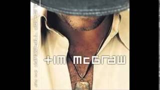 Tim McGraw - Watch The Wind Blow By