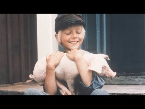 Michel aus Lönneberga l Kinotrailer