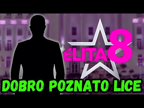 ON VEČERAS STIŽE U ŠIMANOVCE! Slučajno otkriveno ko večeras ulazi u Elitu 8!!!
