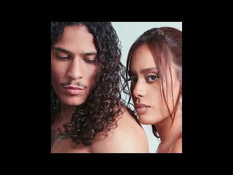 Amel Bent x Hatik - 1,2,3 (Audio Officiel)