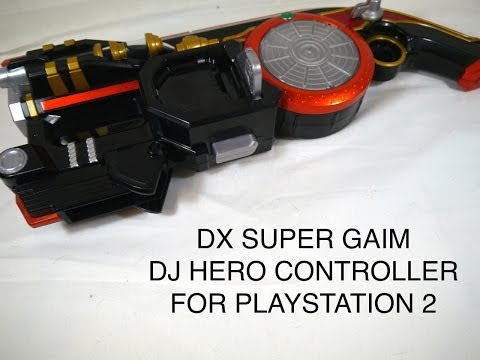 dj hero playstation 2 price