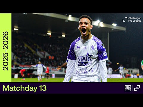 Samenvatting | RWDM Brussels - K. Beerschot VA | 2025-2026