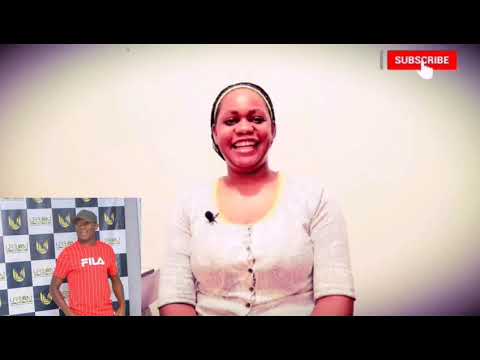 Wulira bino bikulu nnyo muvubuka gwe alyeyo.. Mr Mbaziira, atulabura PART. 1