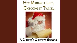 Jolly Old St Nicholas