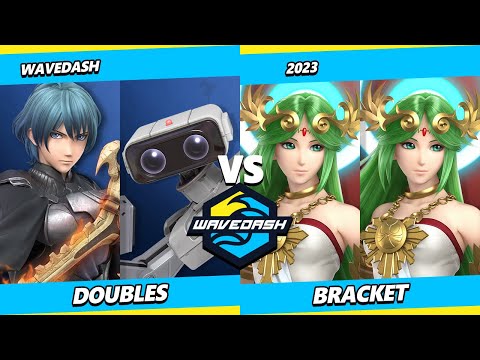 Wavedash | Ultimate Doubles