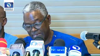 2023 Elections: We Have Lost Confidence In The Results Being Collated - Labour Party