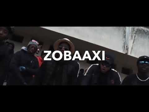 ZAAKI VS KIKIX (SAUVAGE GANG)