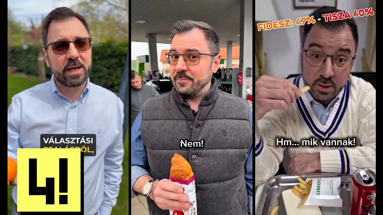 A legnagyobb arcú orbánista balladája