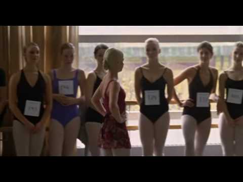 Center Stage Turn It Up - Auditions