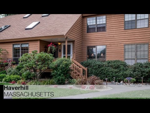 Video of 21 West Meadow Road | Haverhill Massachusetts real estate & homes by Lisa Johnson