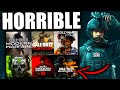 Activision You Re A Disgrace Modern COD Is Done
